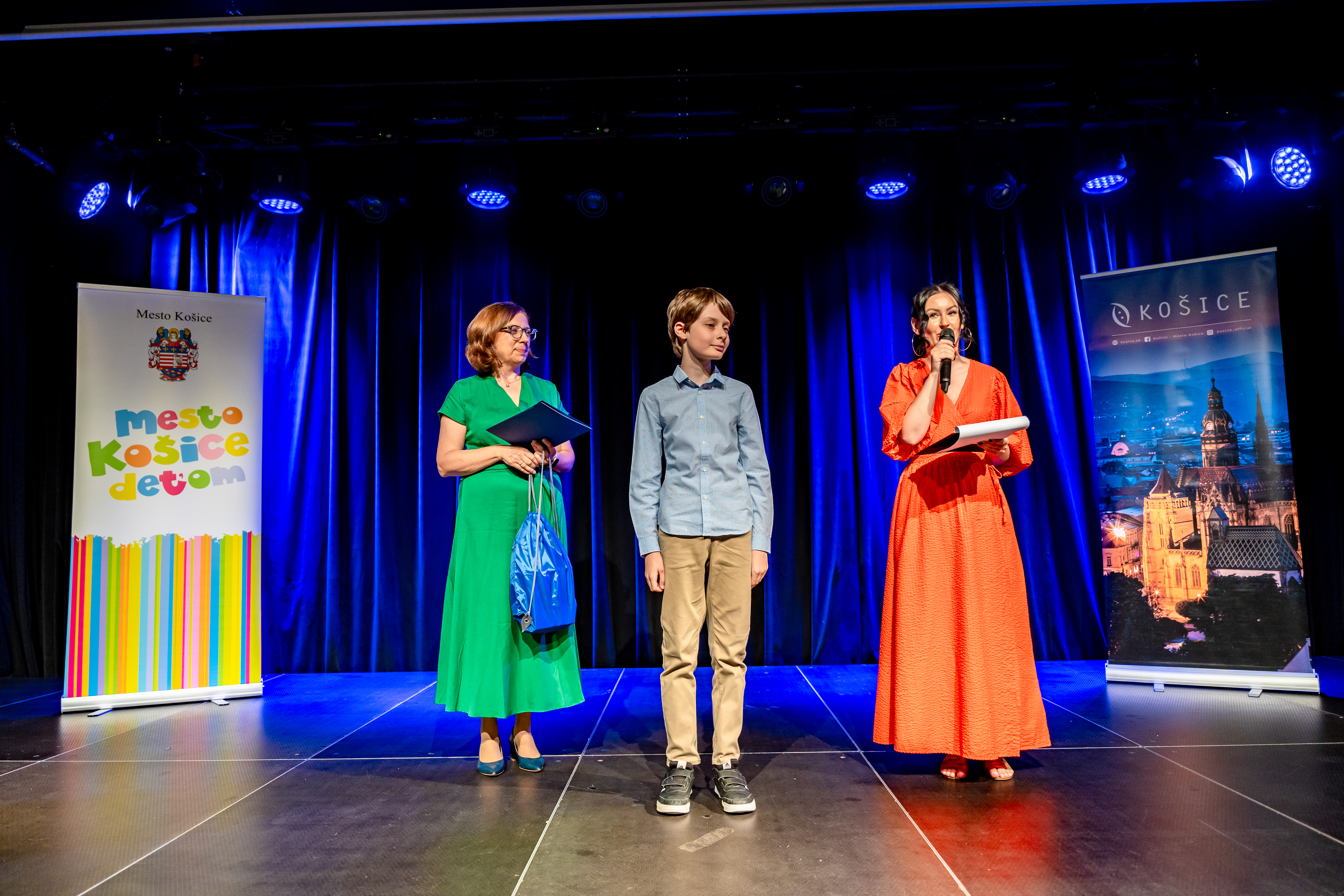 MESTO KOSICE DETOM -25